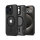 Etui do telefonów TECH-PROTECT Magcam Magsafe do iPhone 16 Pro Max Matte Black 5906302311699